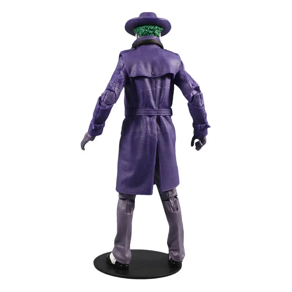 DC Multiverse Action Figure The Joker: The Comedian (Batman: Three Jokers) 18 cm product photo