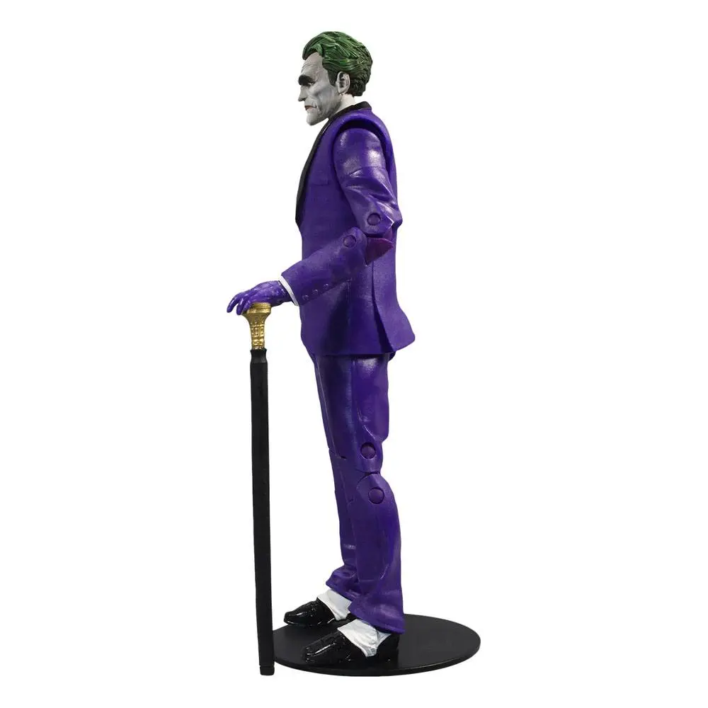 DC Multiverse Action Figure The Joker: The Criminal (Batman: Three Jokers) 18 cm product photo