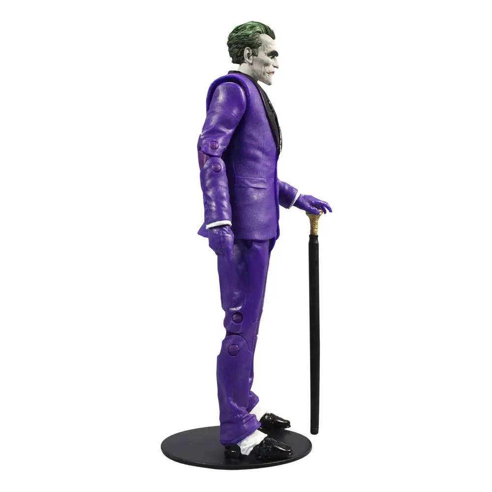 DC Multiverse Action Figure The Joker: The Criminal (Batman: Three Jokers) 18 cm product photo