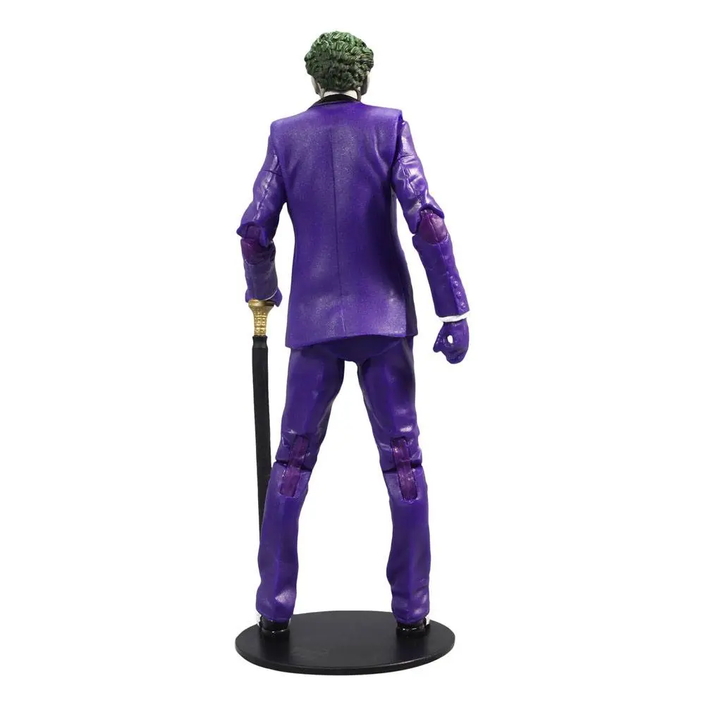 DC Multiverse Action Figure The Joker: The Criminal (Batman: Three Jokers) 18 cm product photo