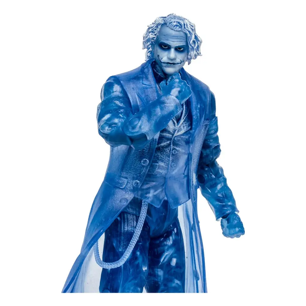 DC Multiverse Action Figure The Joker (The Dark Knight) (Sonar Vision Variant) (Gold Label) 18 cm product photo