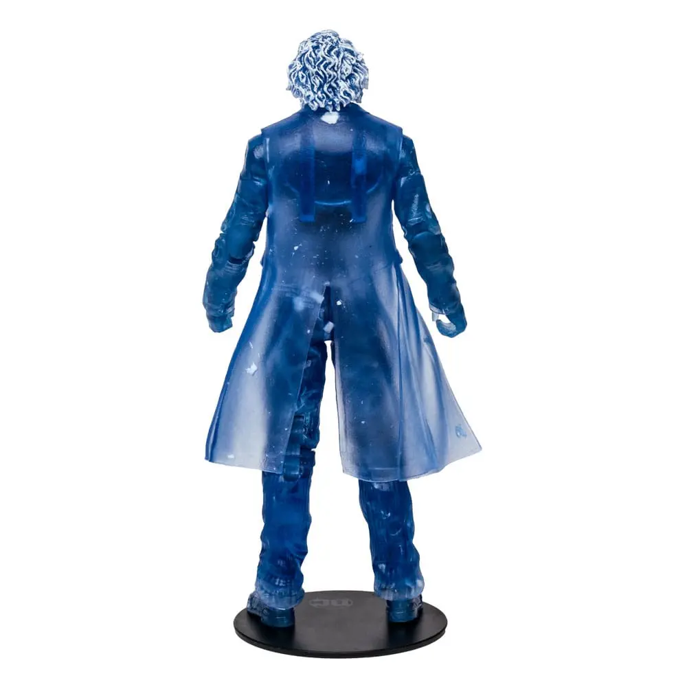 DC Multiverse Action Figure The Joker (The Dark Knight) (Sonar Vision Variant) (Gold Label) 18 cm product photo