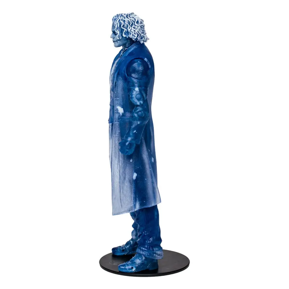 DC Multiverse Action Figure The Joker (The Dark Knight) (Sonar Vision Variant) (Gold Label) 18 cm product photo