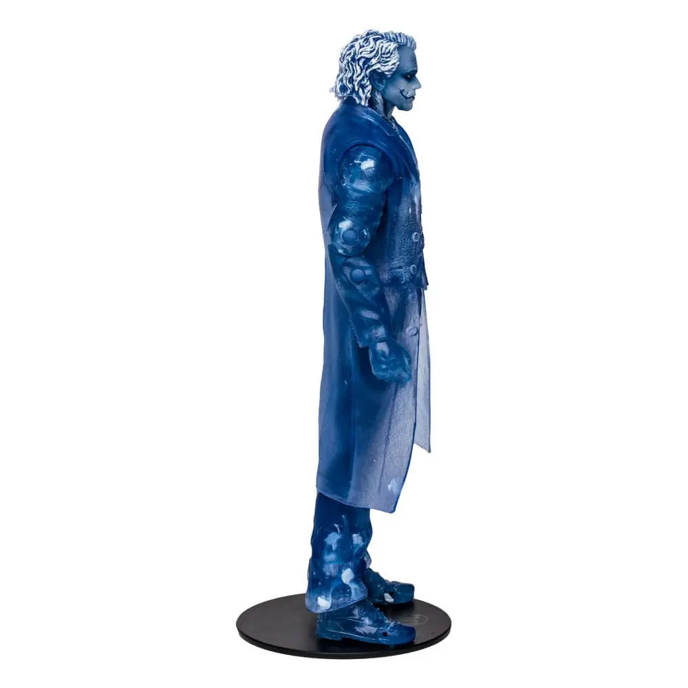 DC Multiverse Action Figure The Joker (The Dark Knight) (Sonar Vision Variant) (Gold Label) 18 cm product photo