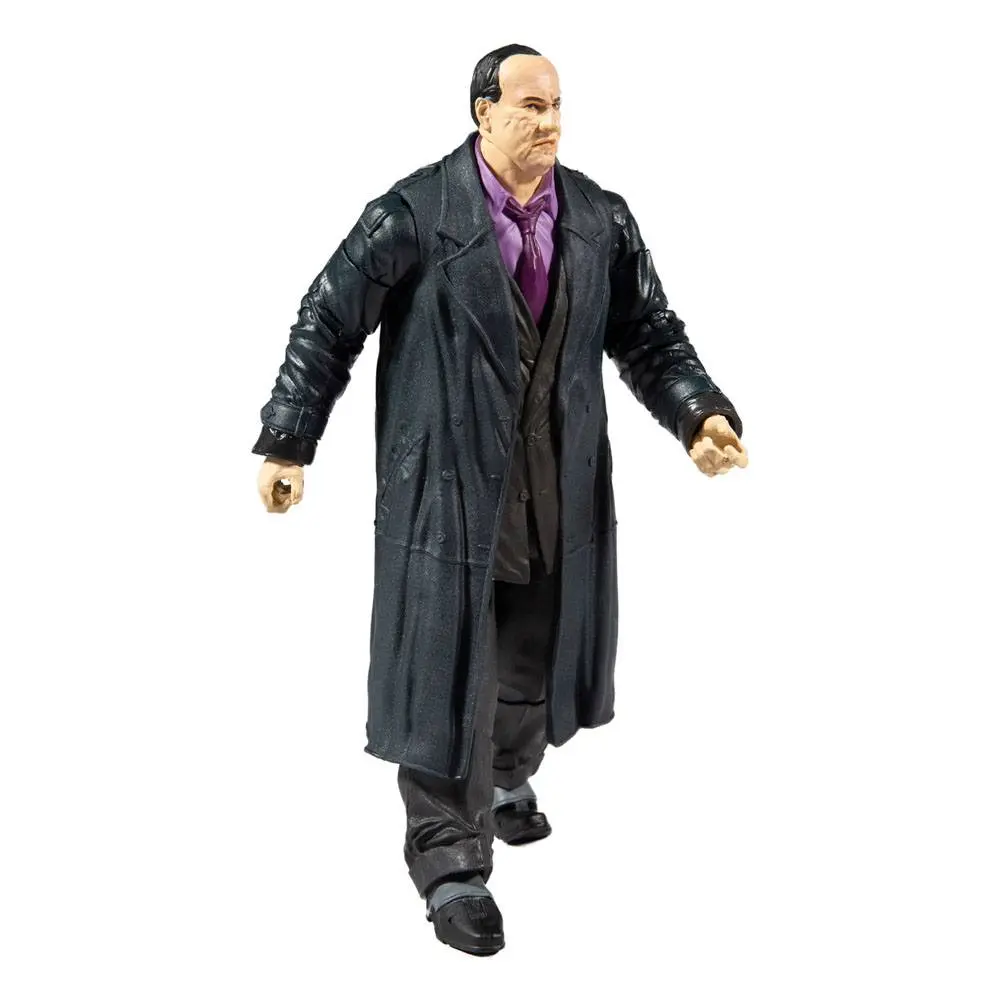 DC Multiverse Action Figure The Penguin (The Batman) 18 cm product photo