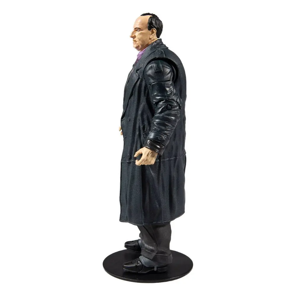 DC Multiverse Action Figure The Penguin (The Batman) 18 cm product photo