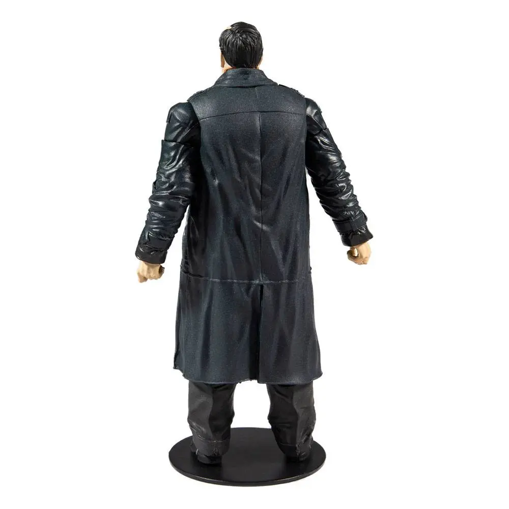 DC Multiverse Action Figure The Penguin (The Batman) 18 cm product photo