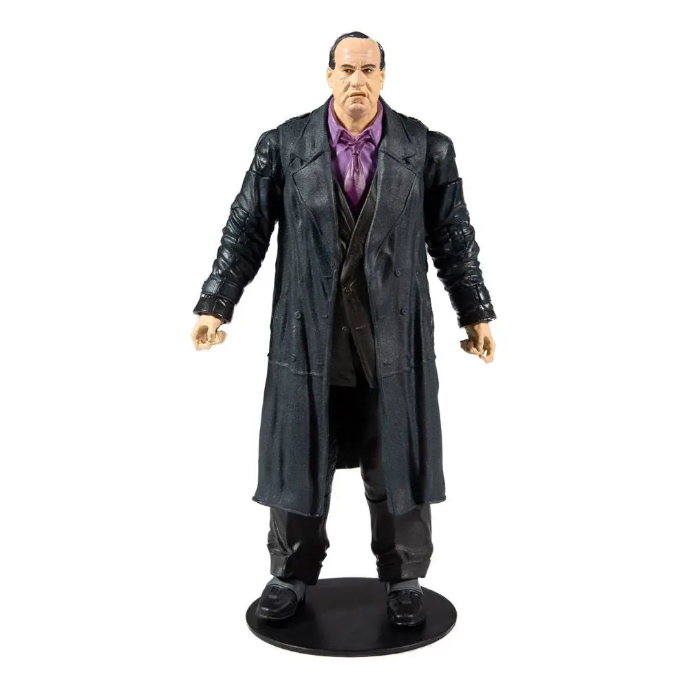 DC Multiverse Action Figure The Penguin (The Batman) 18 cm product photo