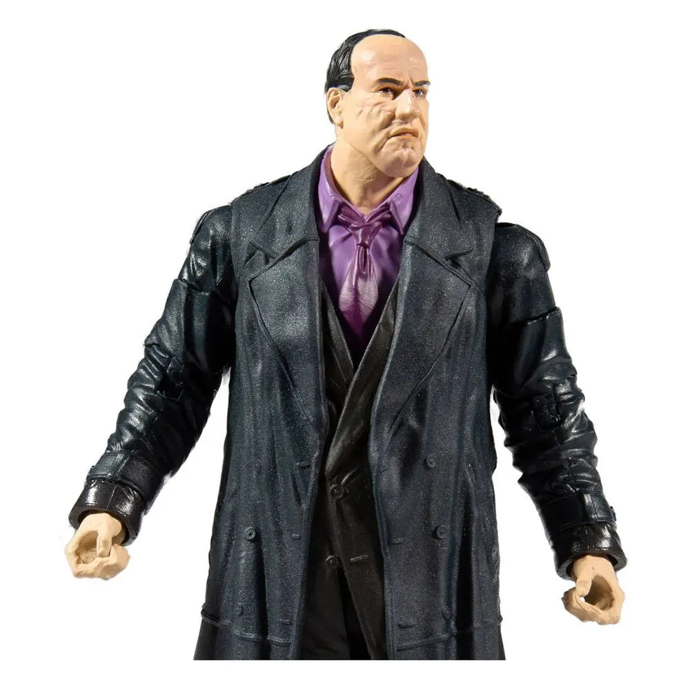 DC Multiverse Action Figure The Penguin (The Batman) 18 cm product photo