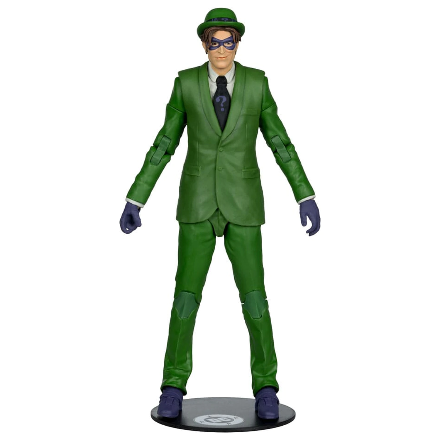DC Multiverse Action Figure The Riddler (Batman: Hush) 18 cm product photo