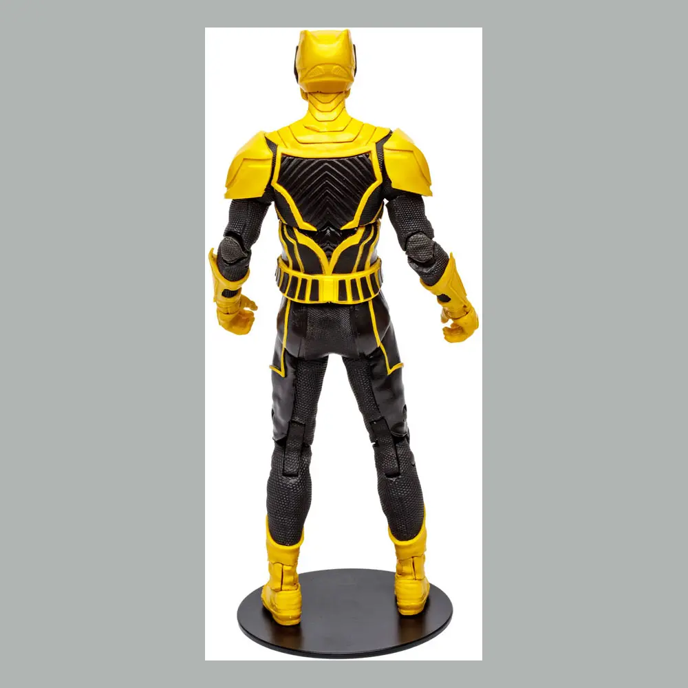 DC Multiverse Action Figure The Signal (Duke Thomas) 18 cm termékfotó