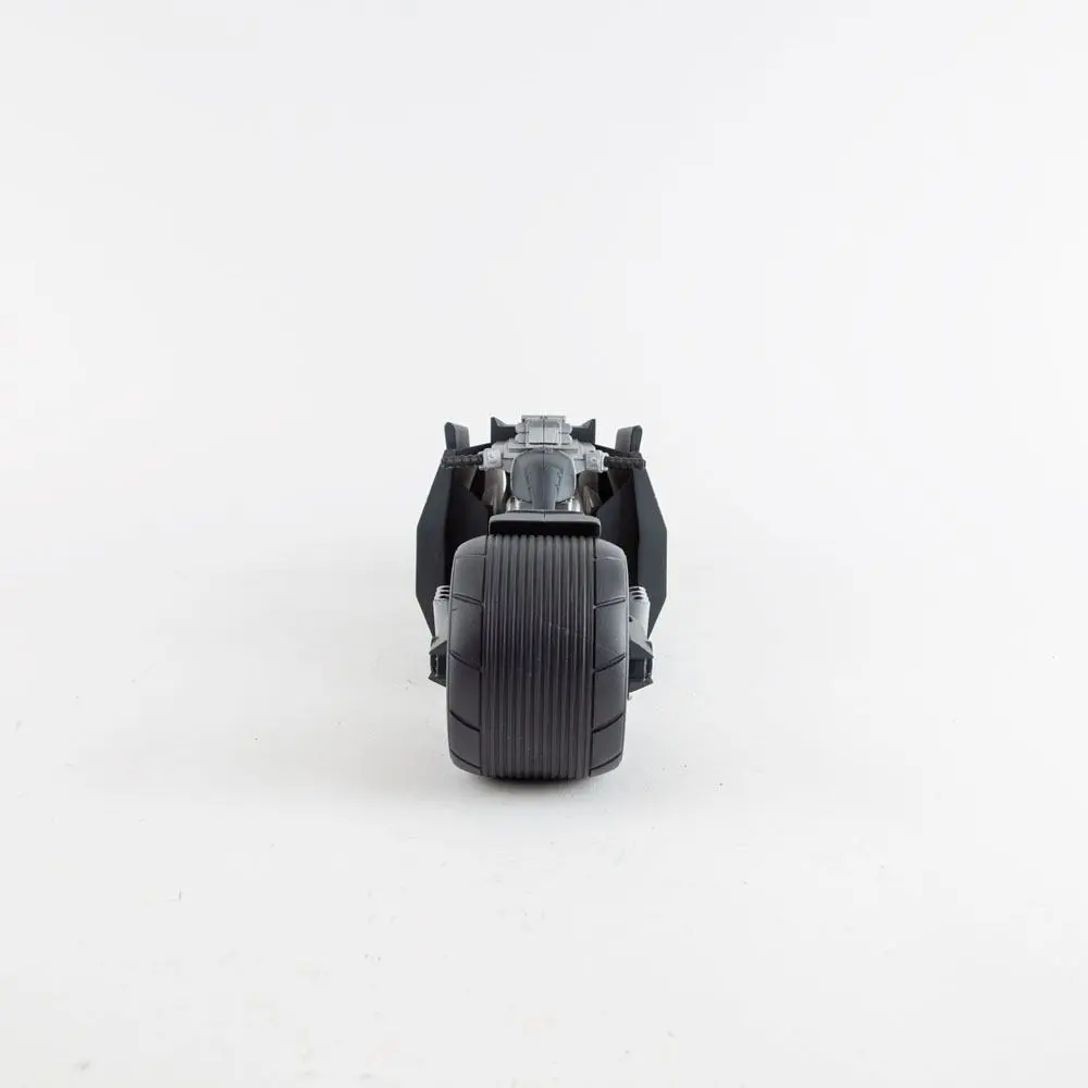 DC Multiverse Vehicles White Knight Batcycle product photo