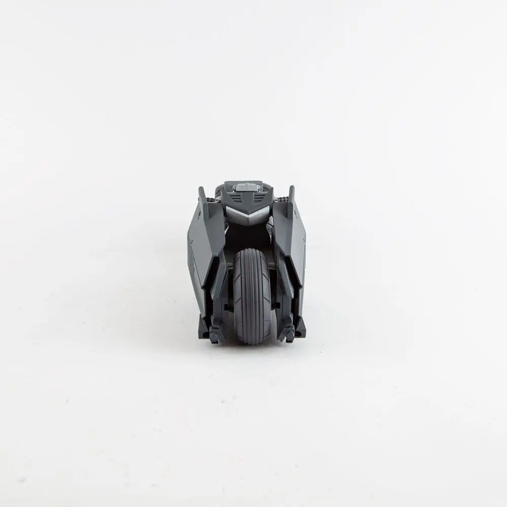 DC Multiverse Vehicles White Knight Batcycle product photo