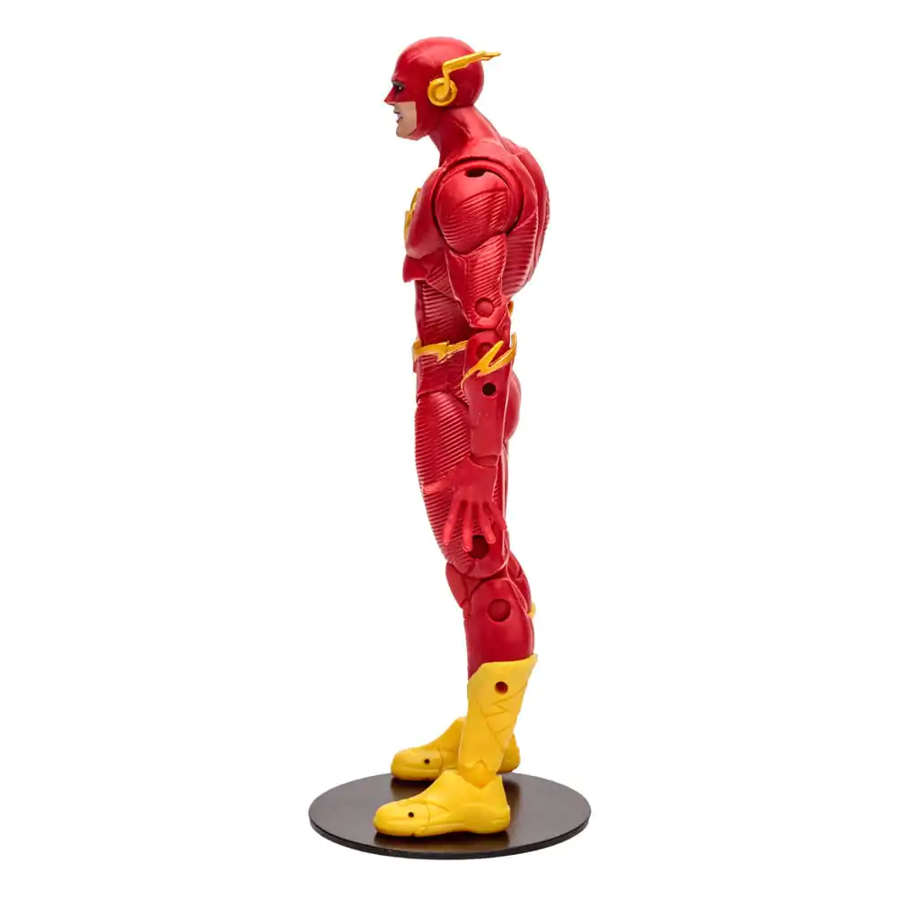 DC Multiverse Action Figure Wally West (Gold Label) 18 cm product photo
