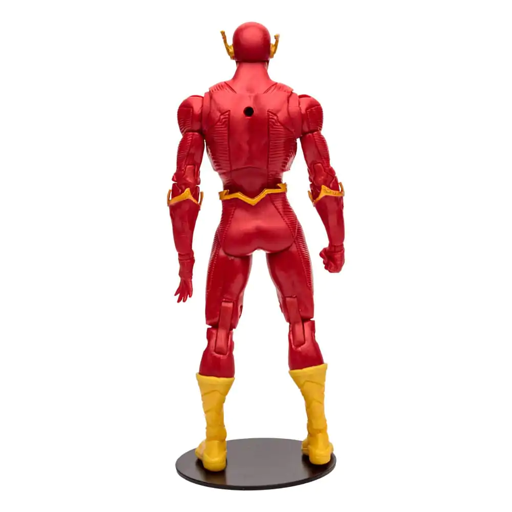 DC Multiverse Action Figure Wally West (Gold Label) 18 cm product photo