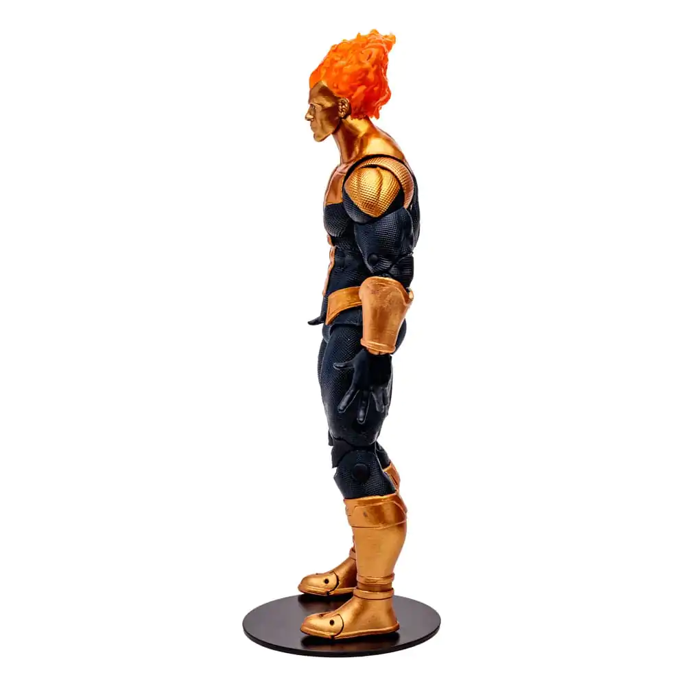 DC Multiverse Action Figure Wave Rider (Gold Label) 18 cm termékfotó