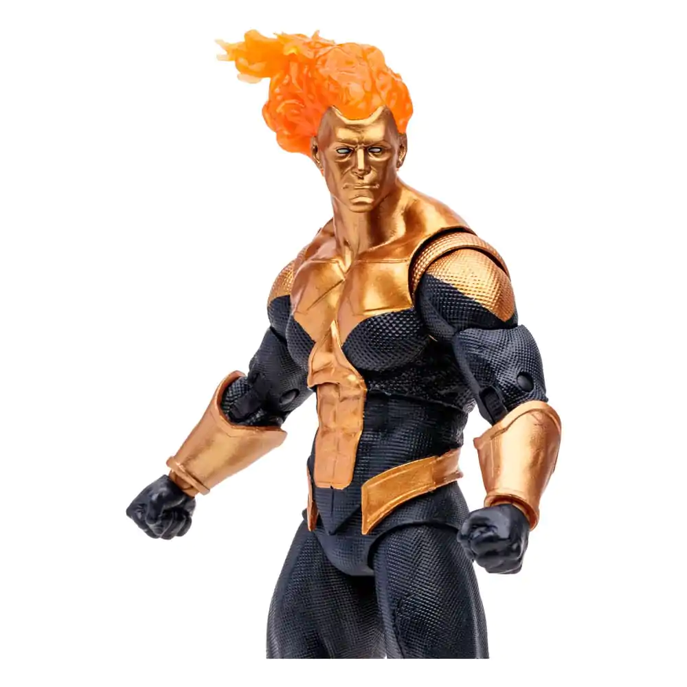 DC Multiverse Action Figure Wave Rider (Gold Label) 18 cm termékfotó