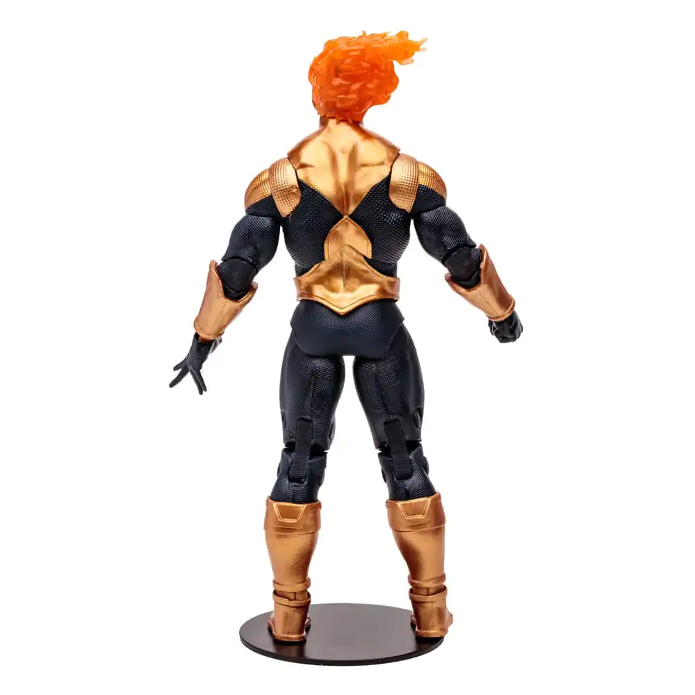 DC Multiverse Action Figure Wave Rider (Gold Label) 18 cm termékfotó