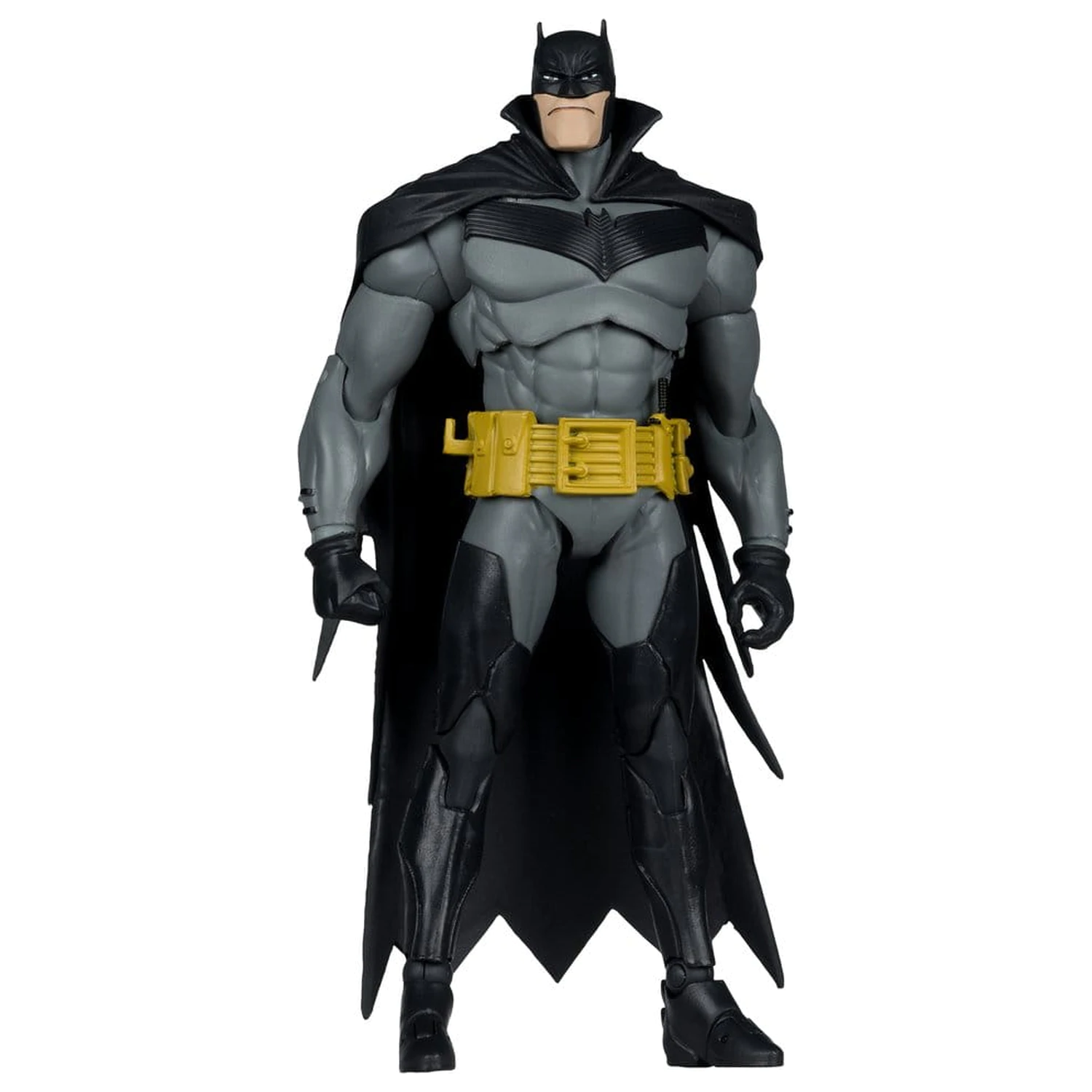 DC Multiverse Action Figure White Knight Batman (Blister Card) 18 cm product photo