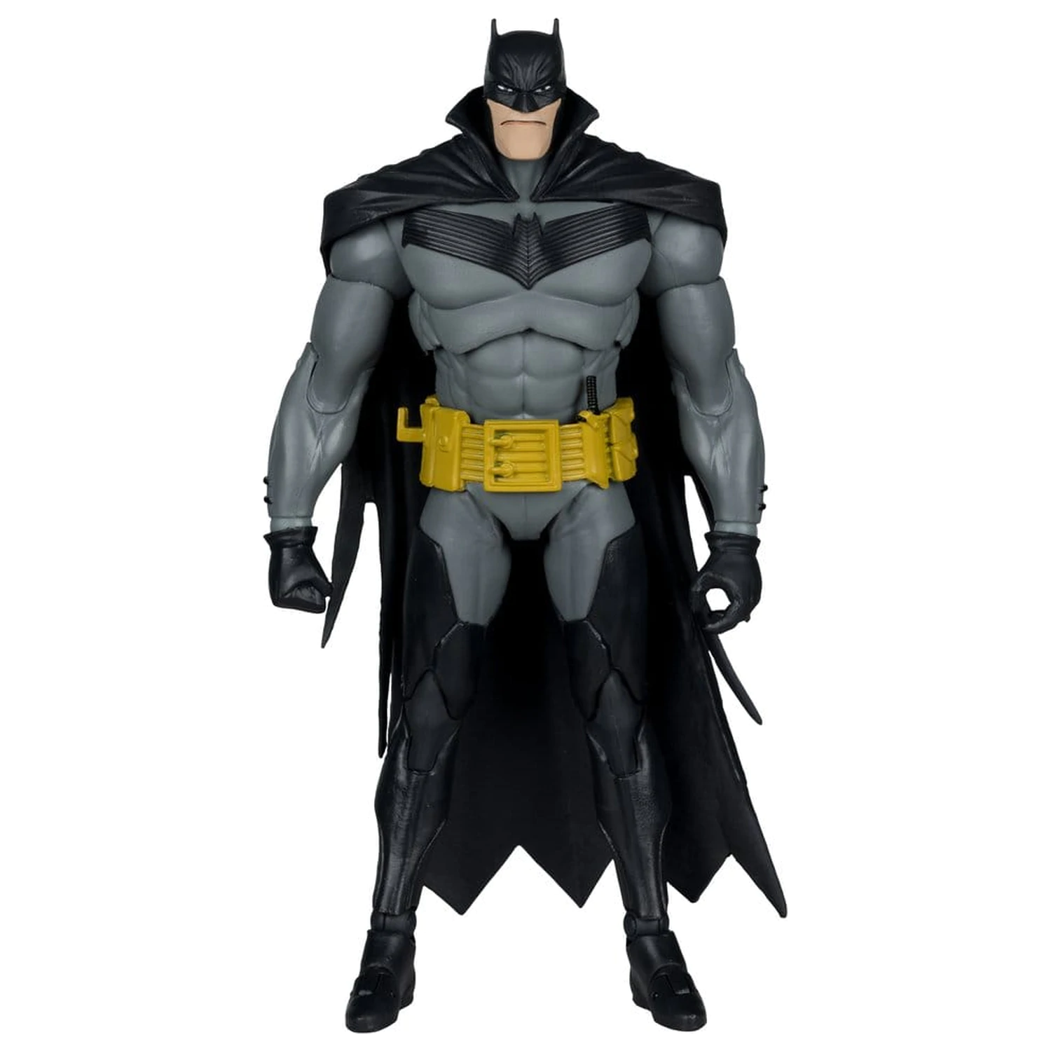 DC Multiverse Action Figure White Knight Batman (Blister Card) 18 cm product photo
