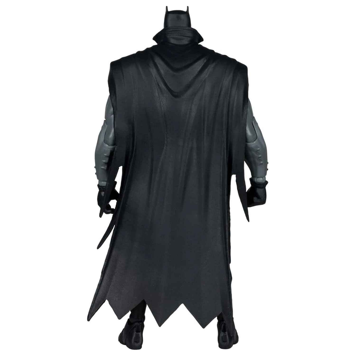 DC Multiverse Action Figure White Knight Batman (Blister Card) 18 cm product photo