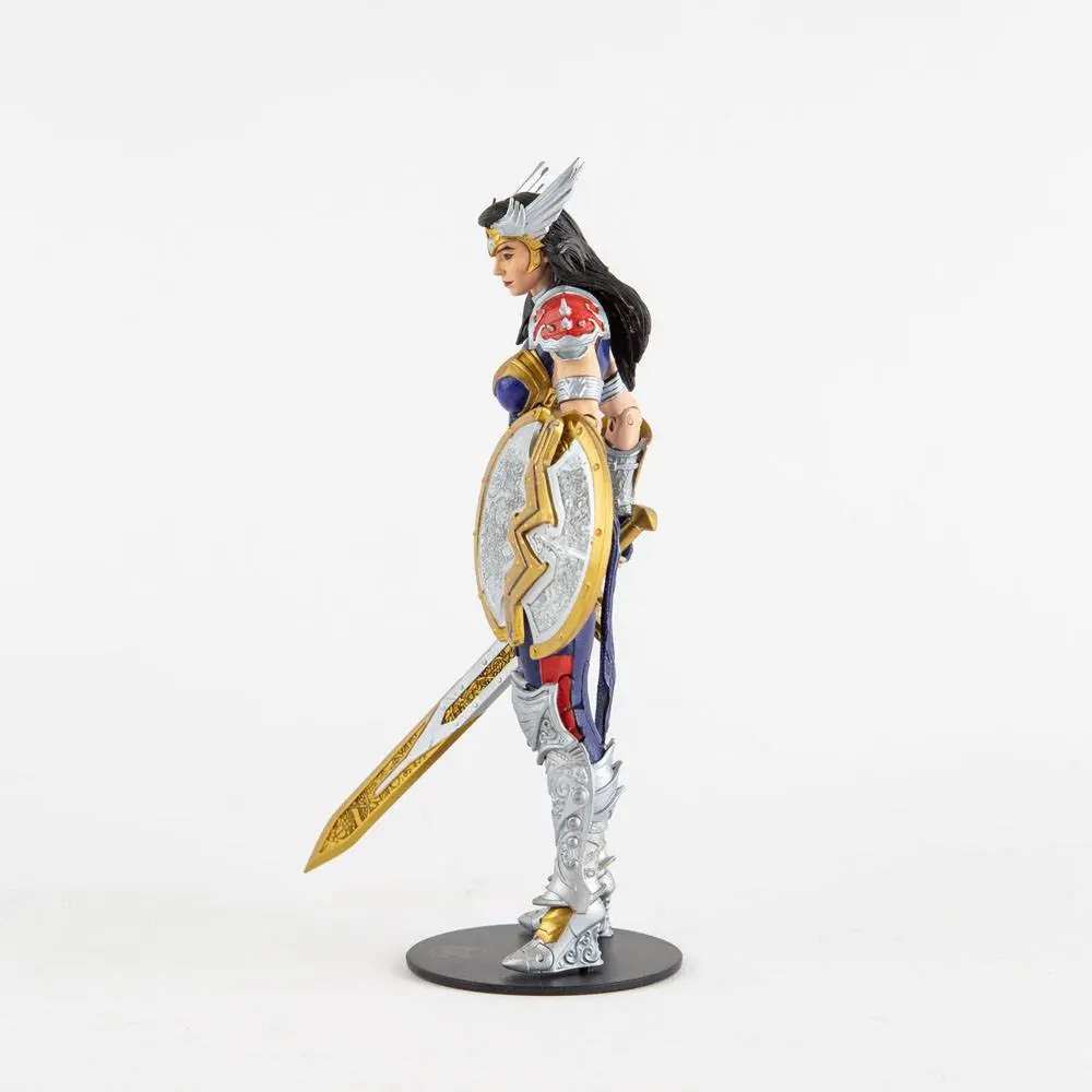 DC Multiverse Action Figure Wonder Woman Designed by Todd McFarlane 18 cm product photo