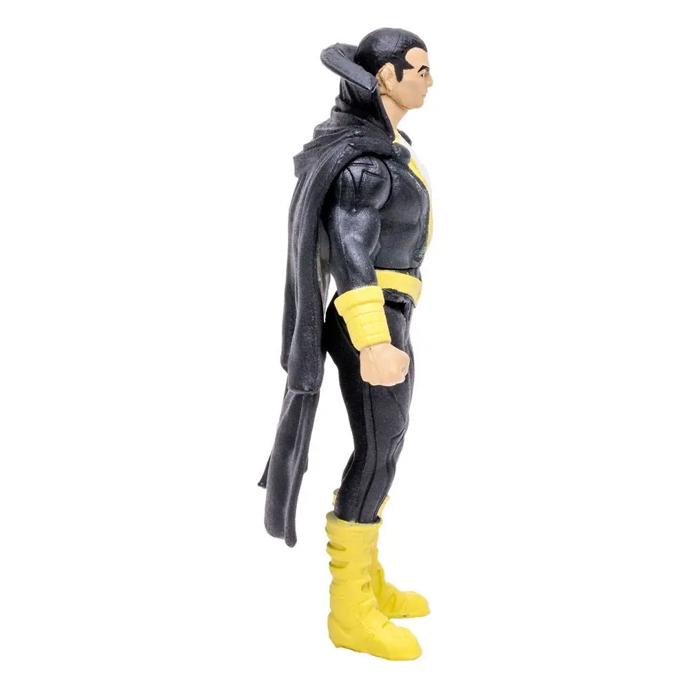 DC Page Punchers Action Figure Black Adam (Endless Winter) 8 cm termékfotó