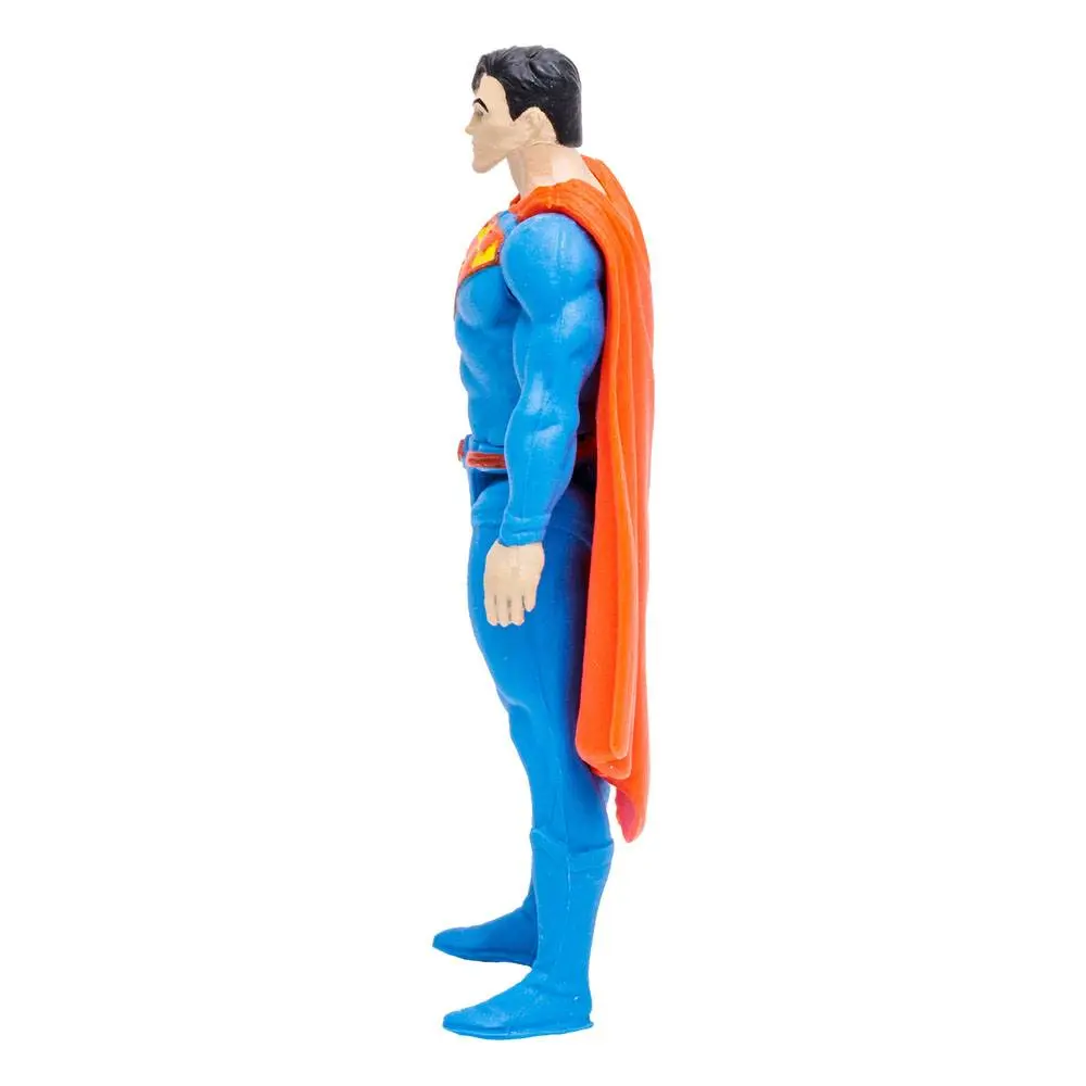 DC Page Punchers Action Figure Superman (Rebirth) 8 cm termékfotó