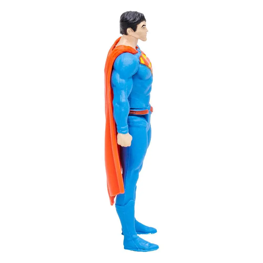 DC Page Punchers Action Figure Superman (Rebirth) 8 cm termékfotó