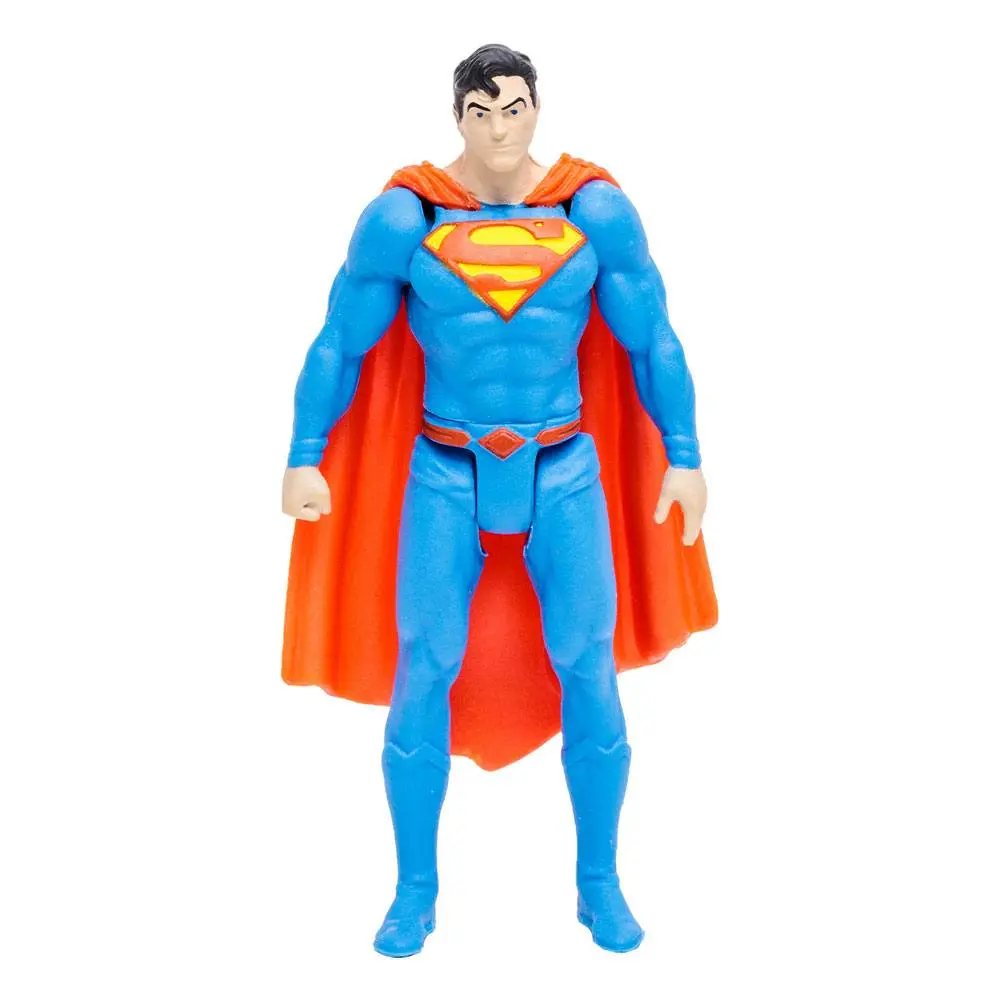 DC Page Punchers Action Figure Superman (Rebirth) 8 cm termékfotó
