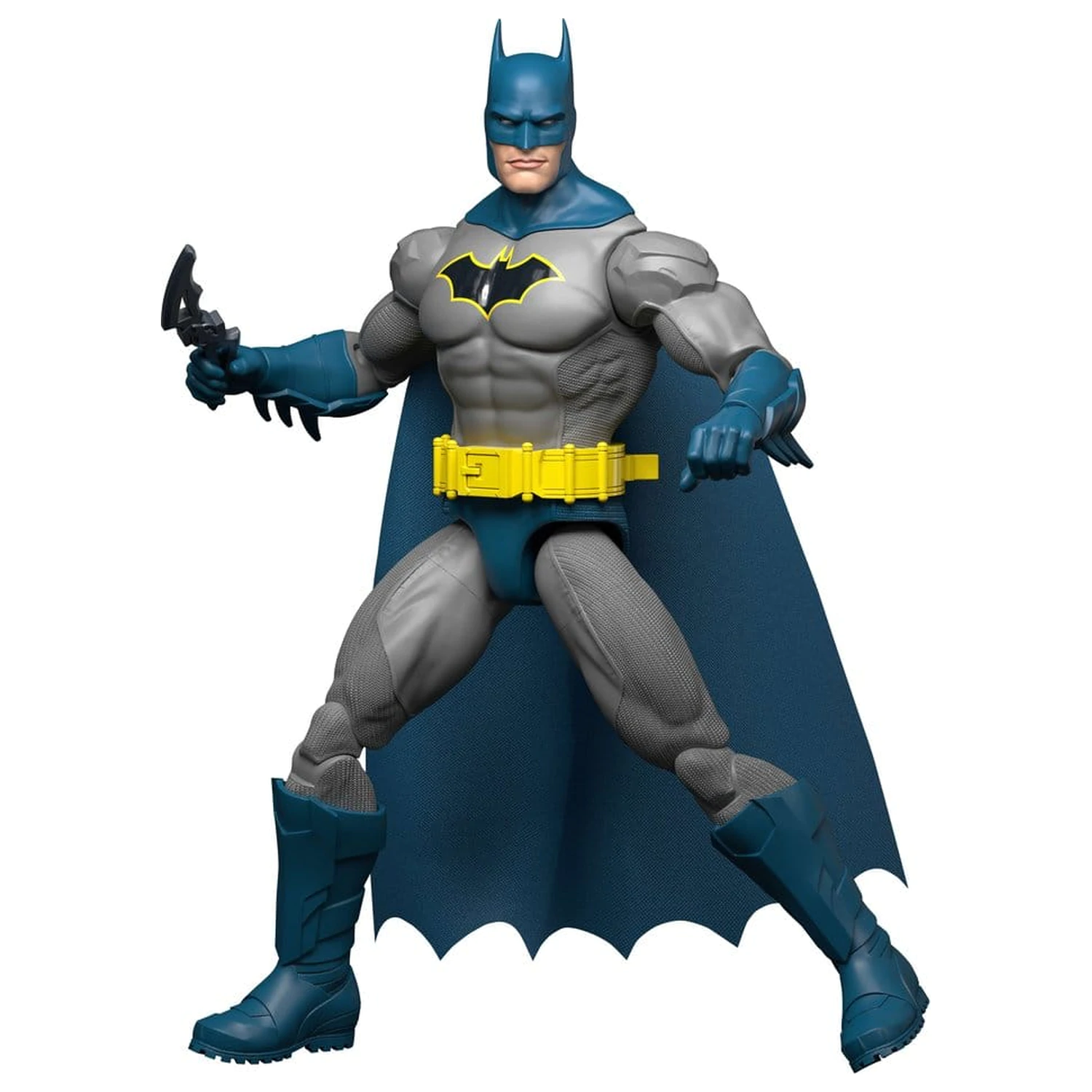 DC Premier Action Figure Batman 15 cm product photo