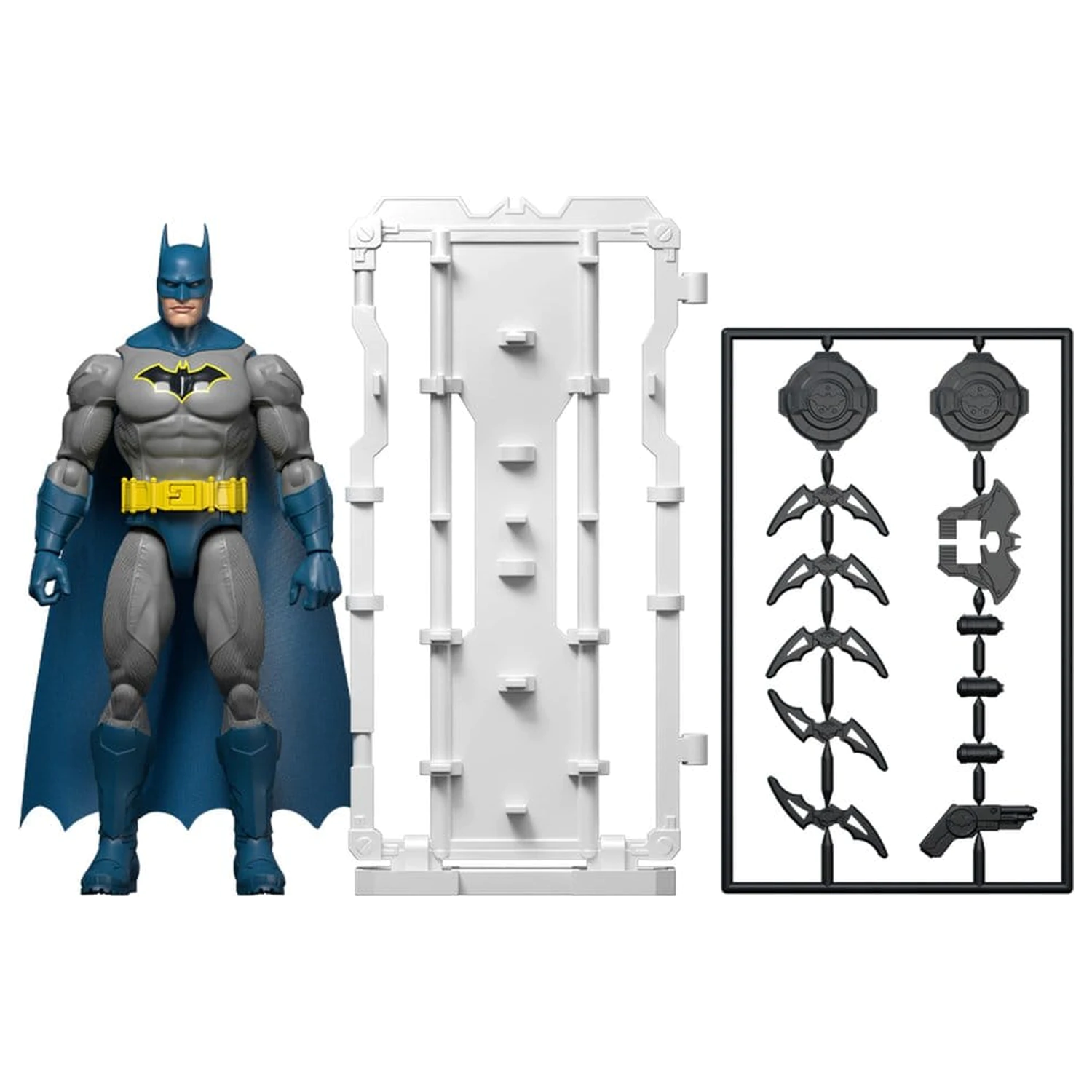 DC Premier Action Figure Batman 15 cm product photo