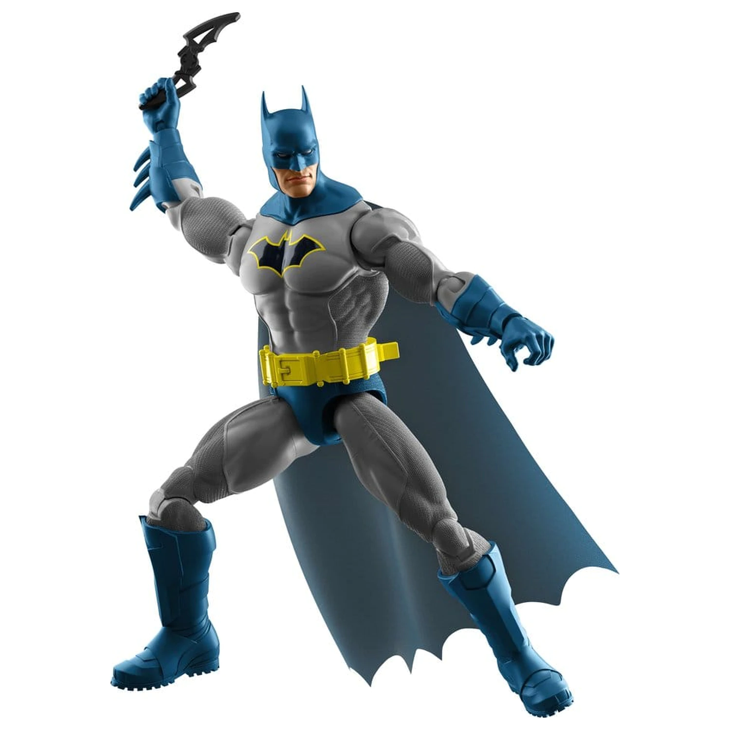 DC Premier Action Figure Batman 15 cm product photo