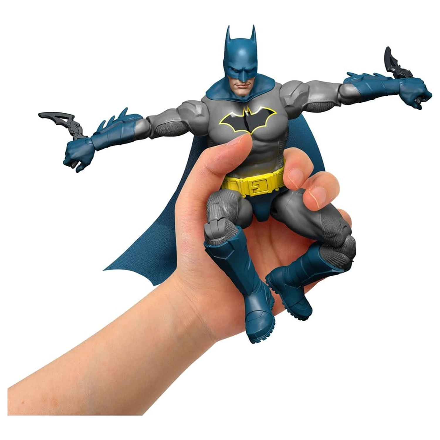 DC Premier Action Figure Batman 15 cm product photo
