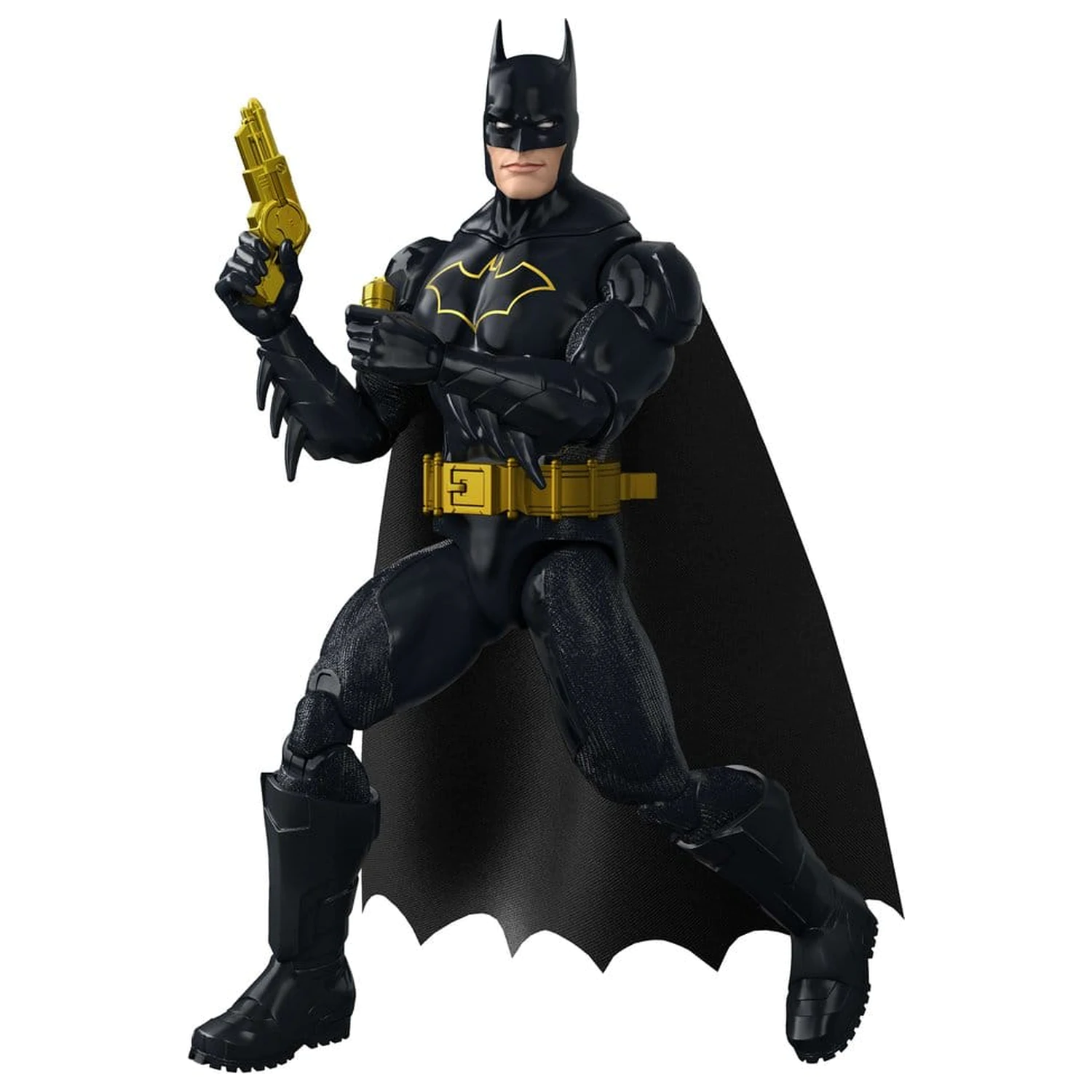 DC Premier Series 2 Action Figure Stealth Suit Batman 15 cm product photo