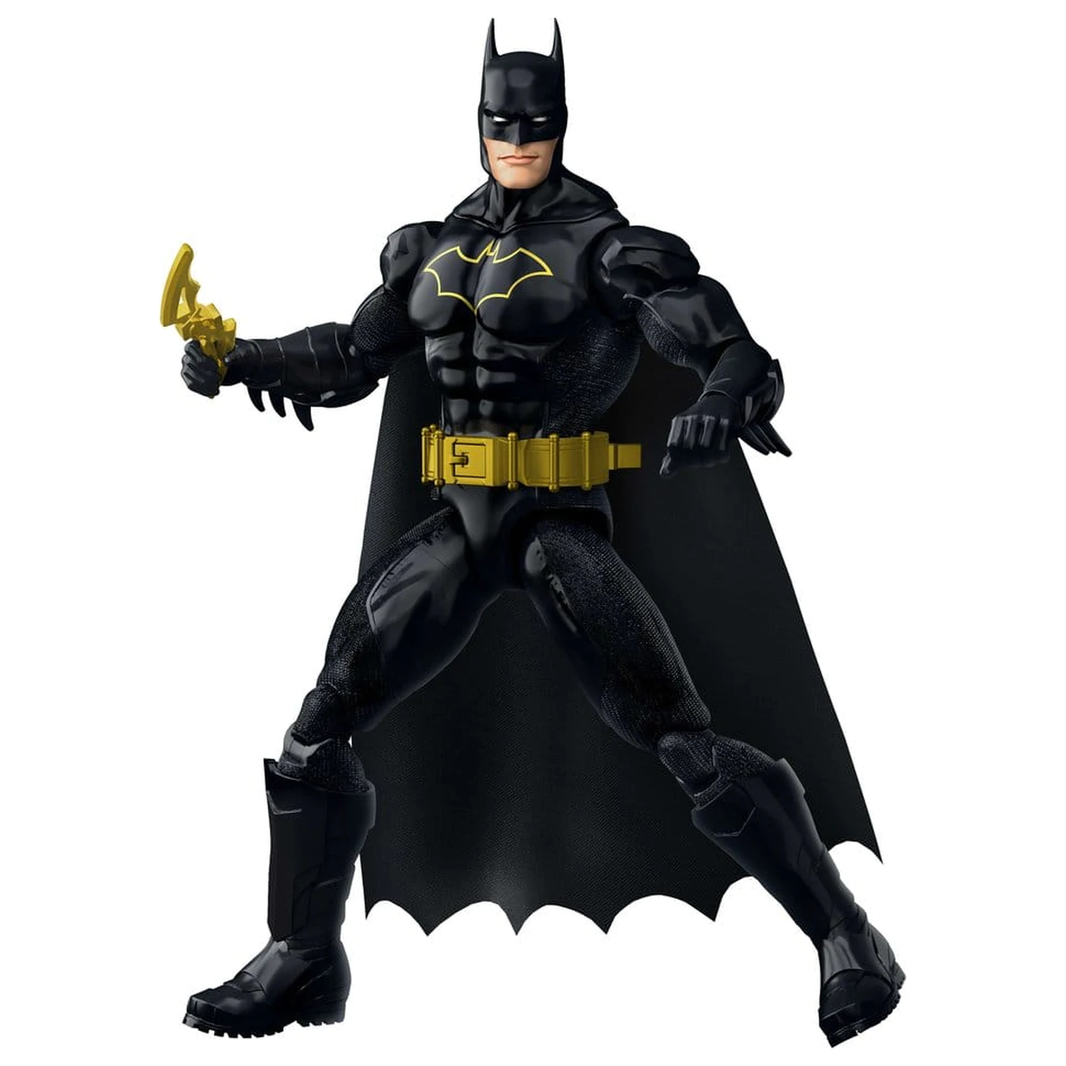 DC Premier Series 2 Action Figure Stealth Suit Batman 15 cm product photo