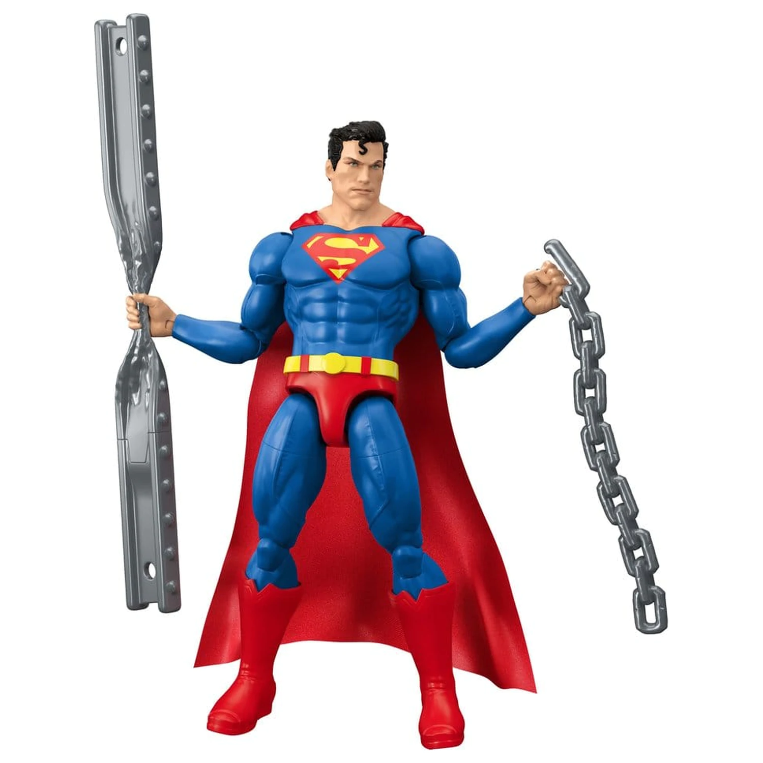 DC Premier Series 2 Action Figure Superman 15 cm product photo