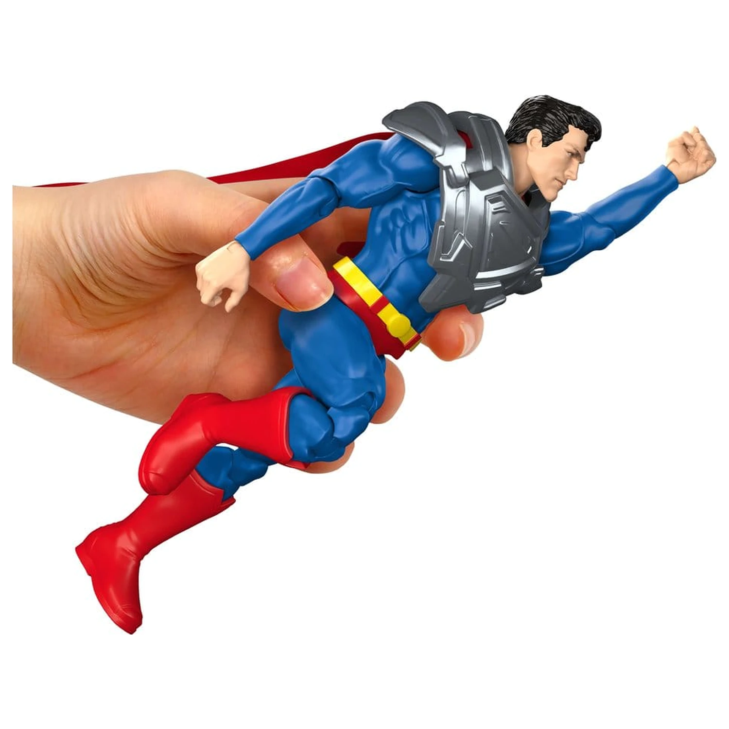 DC Premier Series 2 Action Figure Superman 15 cm product photo