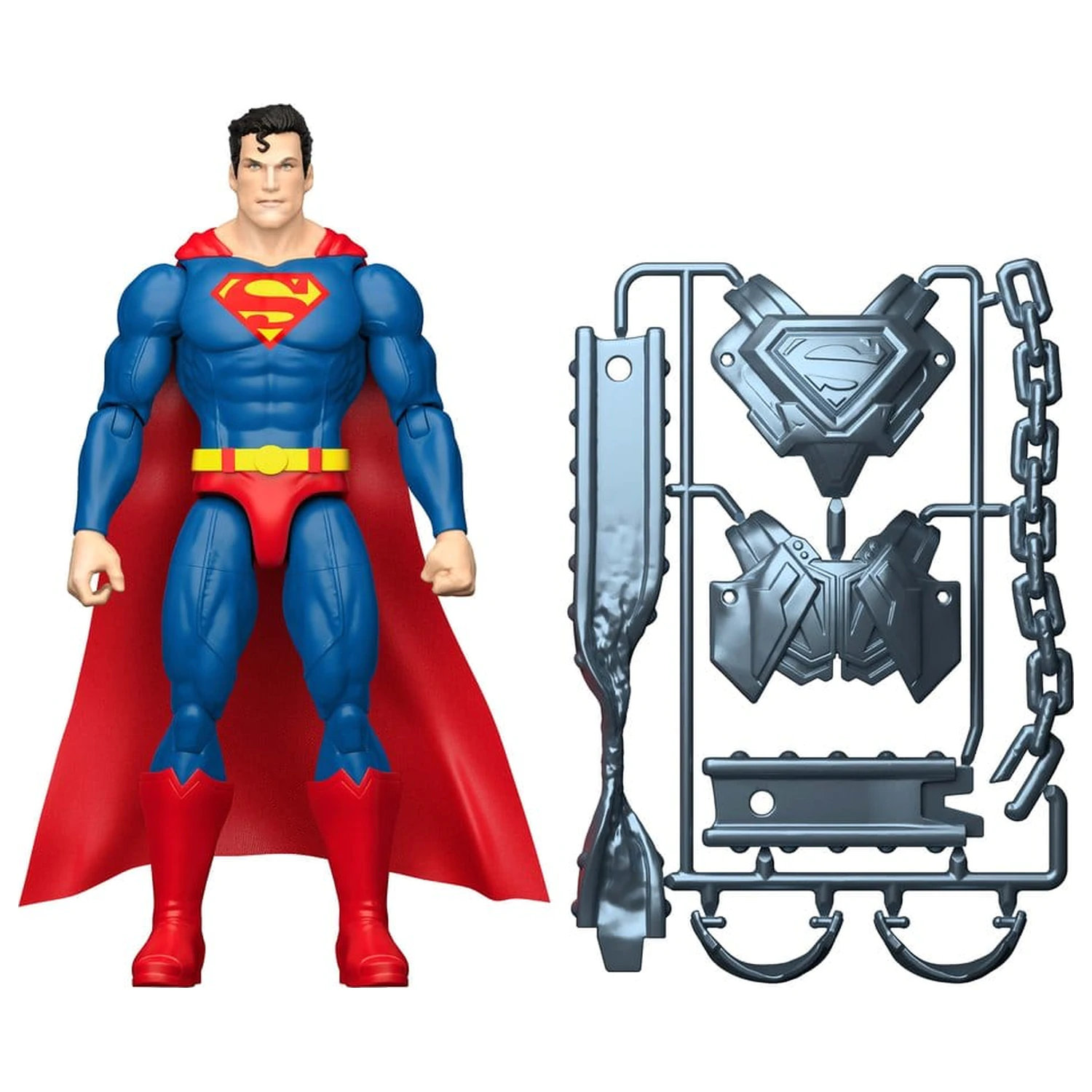 DC Premier Series 2 Action Figure Superman 15 cm product photo
