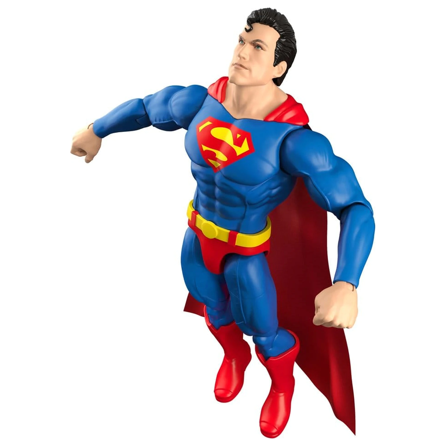 DC Premier Series 2 Action Figure Superman 15 cm product photo