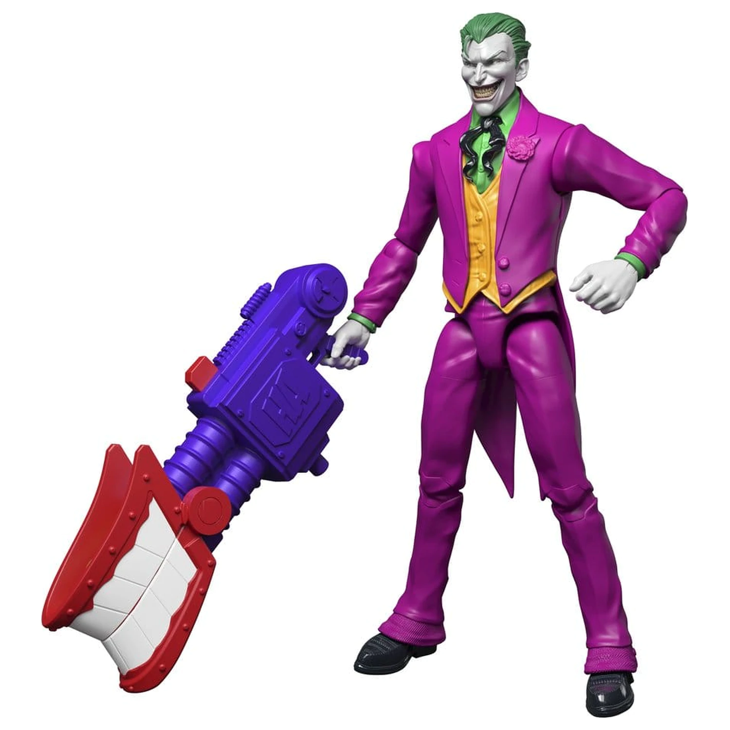 DC Premier Action Figure The Joker 15 cm product photo