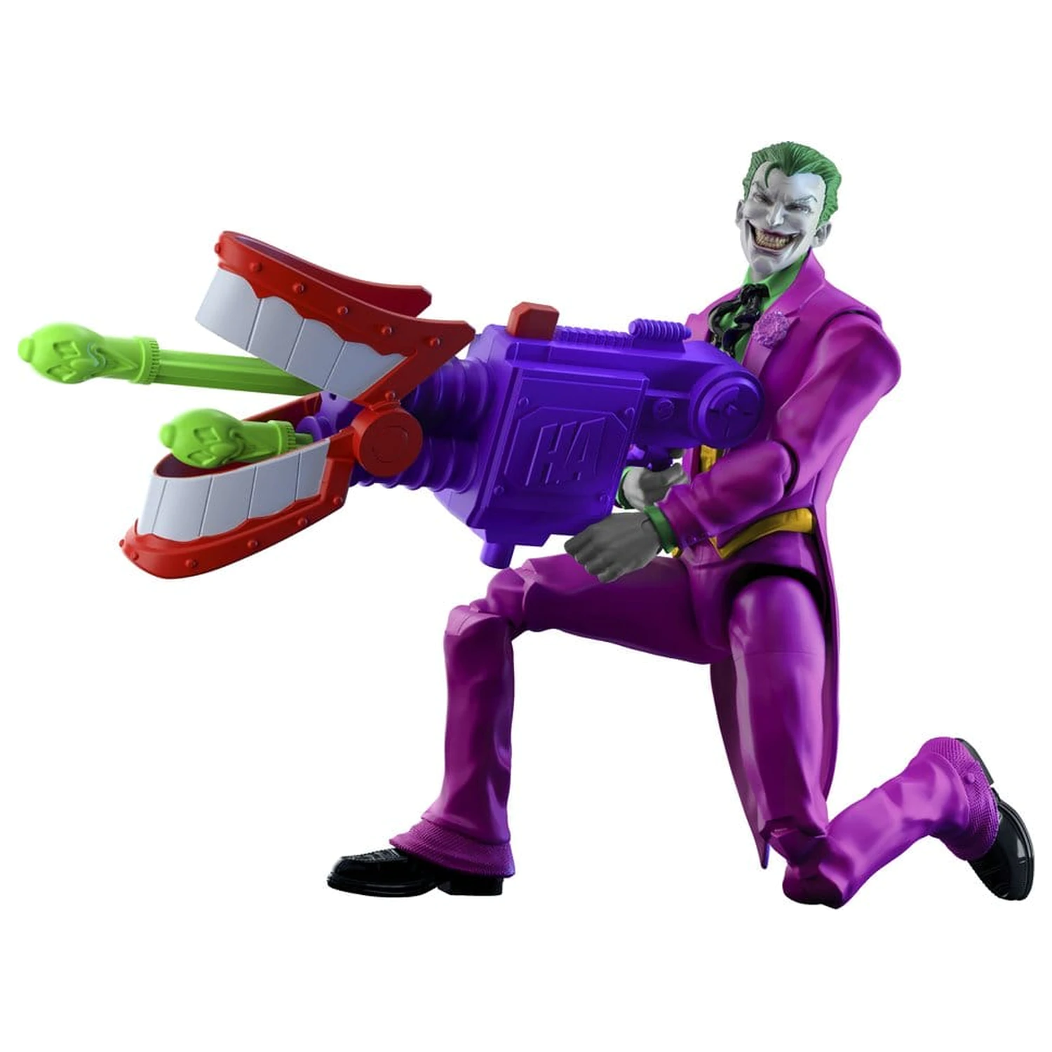 DC Premier Action Figure The Joker 15 cm product photo