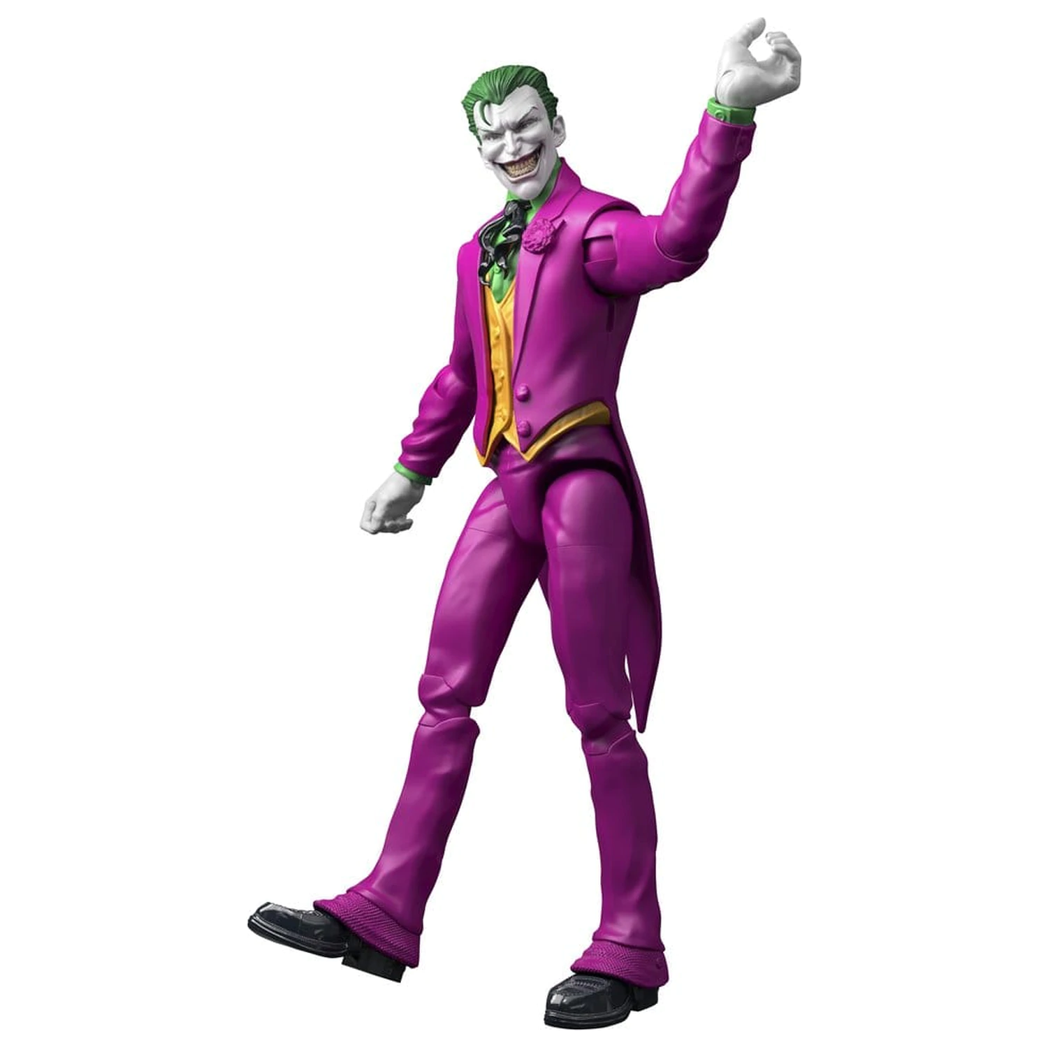 DC Premier Action Figure The Joker 15 cm product photo