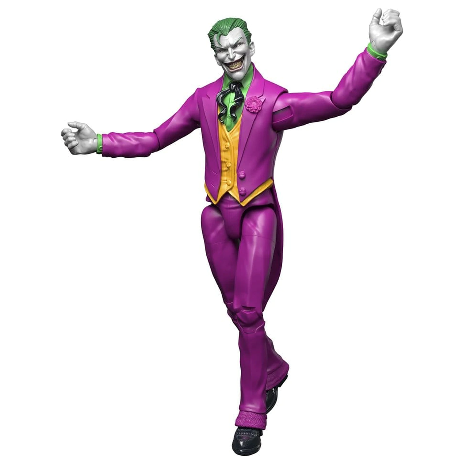DC Premier Action Figure The Joker 15 cm product photo