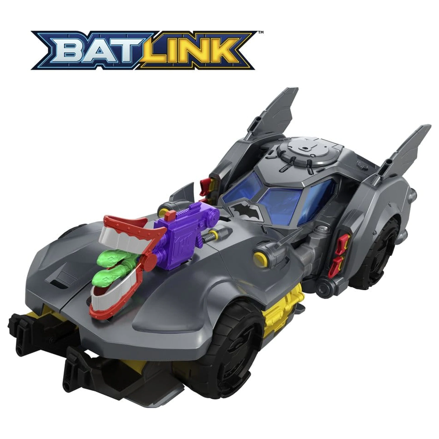 DC Premier Action Figure The Joker 15 cm product photo