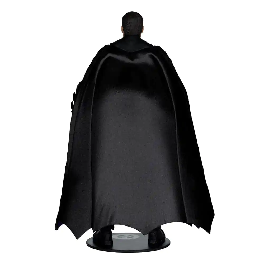 DC Rebirth DC Multiverse Action Figure Batman (Gold Label) 18 cm product photo