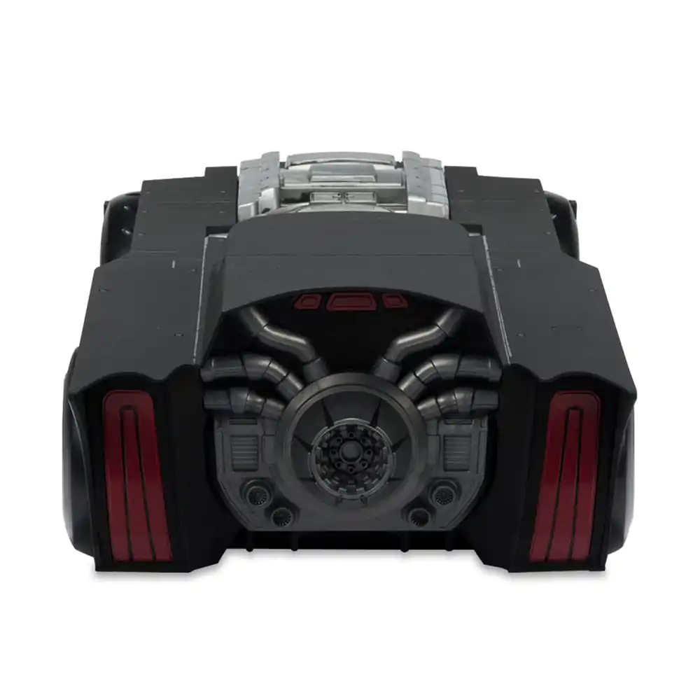 DC Rebirth DC Multiverse Vehicle Batmobil 58 cm product photo