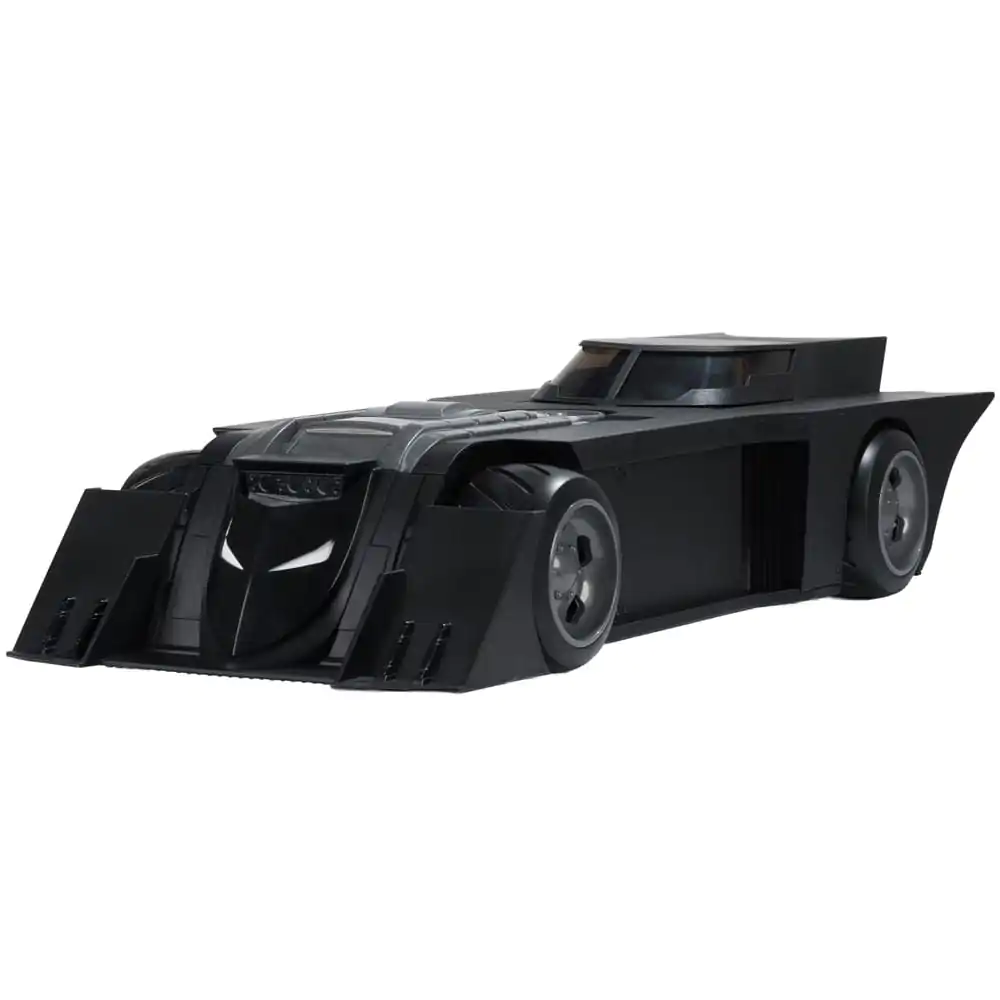 DC Rebirth DC Multiverse Vehicle Batmobil 58 cm product photo