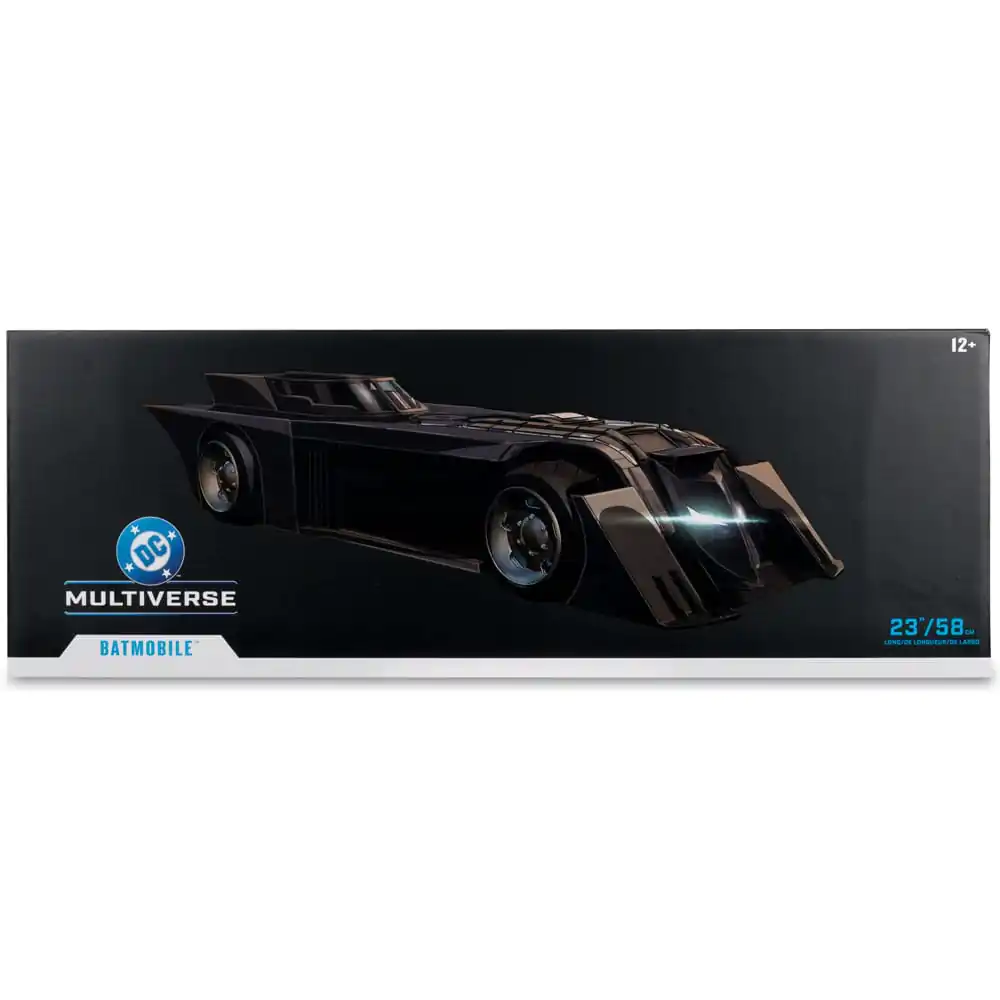 DC Rebirth DC Multiverse Vehicle Batmobil 58 cm product photo