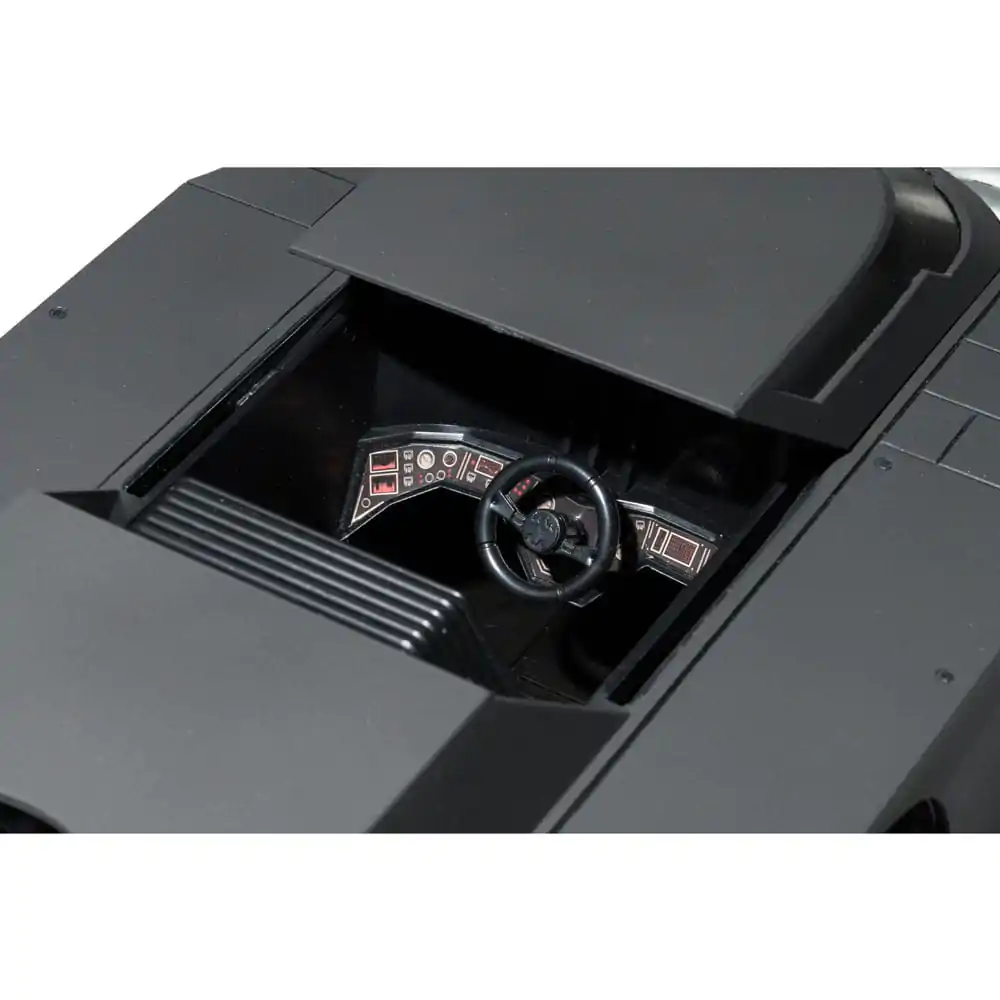 DC Rebirth DC Multiverse Vehicle Batmobil 58 cm product photo